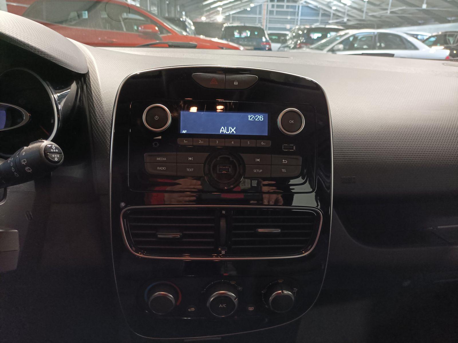 Renault Clio Kombi Clio IV 0.9 TCe 75 Grandtour Limited