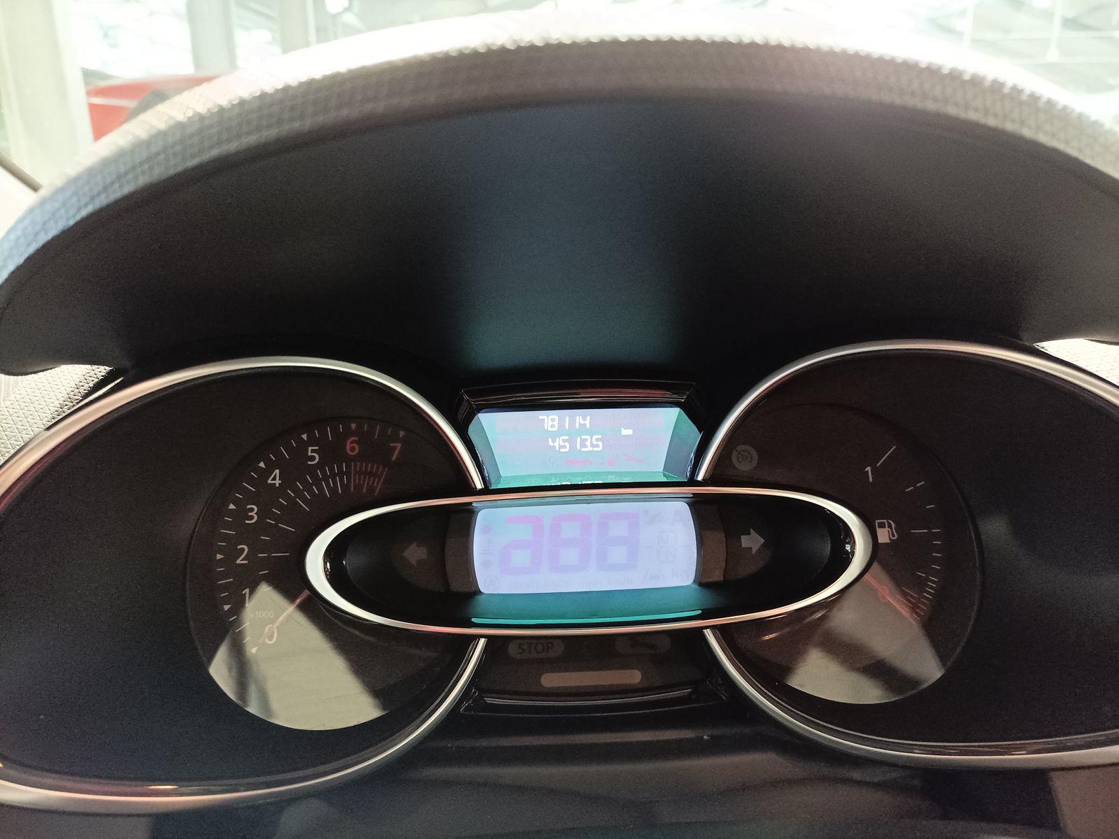 Renault Clio Kombi Clio IV 0.9 TCe 75 Grandtour Limited