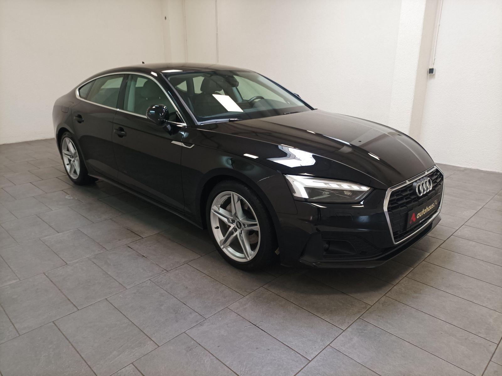 Audi A5 Limousine AUDI A5 40 TDI S tronic Sportback Schräghecklimousine