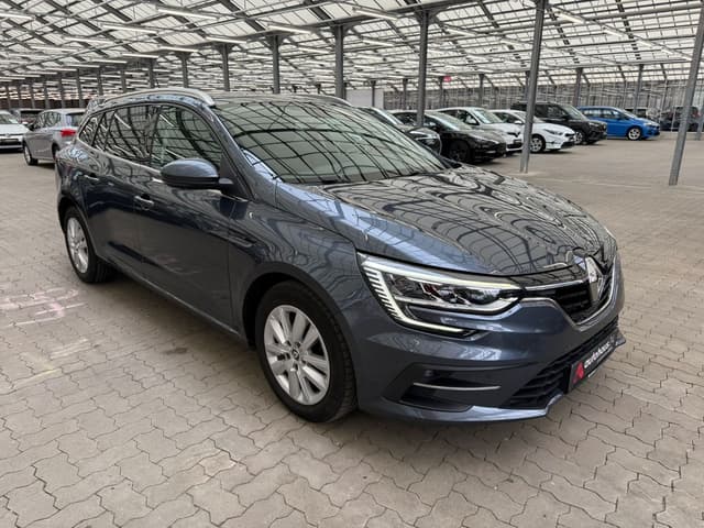 Renault Megane 118763
