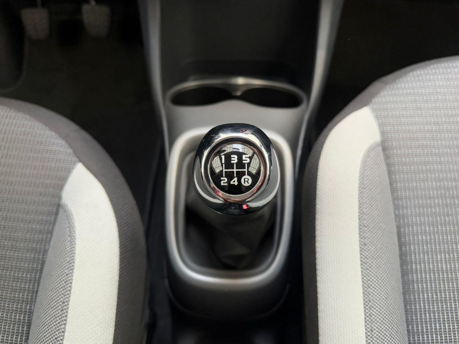 Toyota Aygo Kleinwagen Aygo 1.0 x-play (EURO 6d-TEMP)