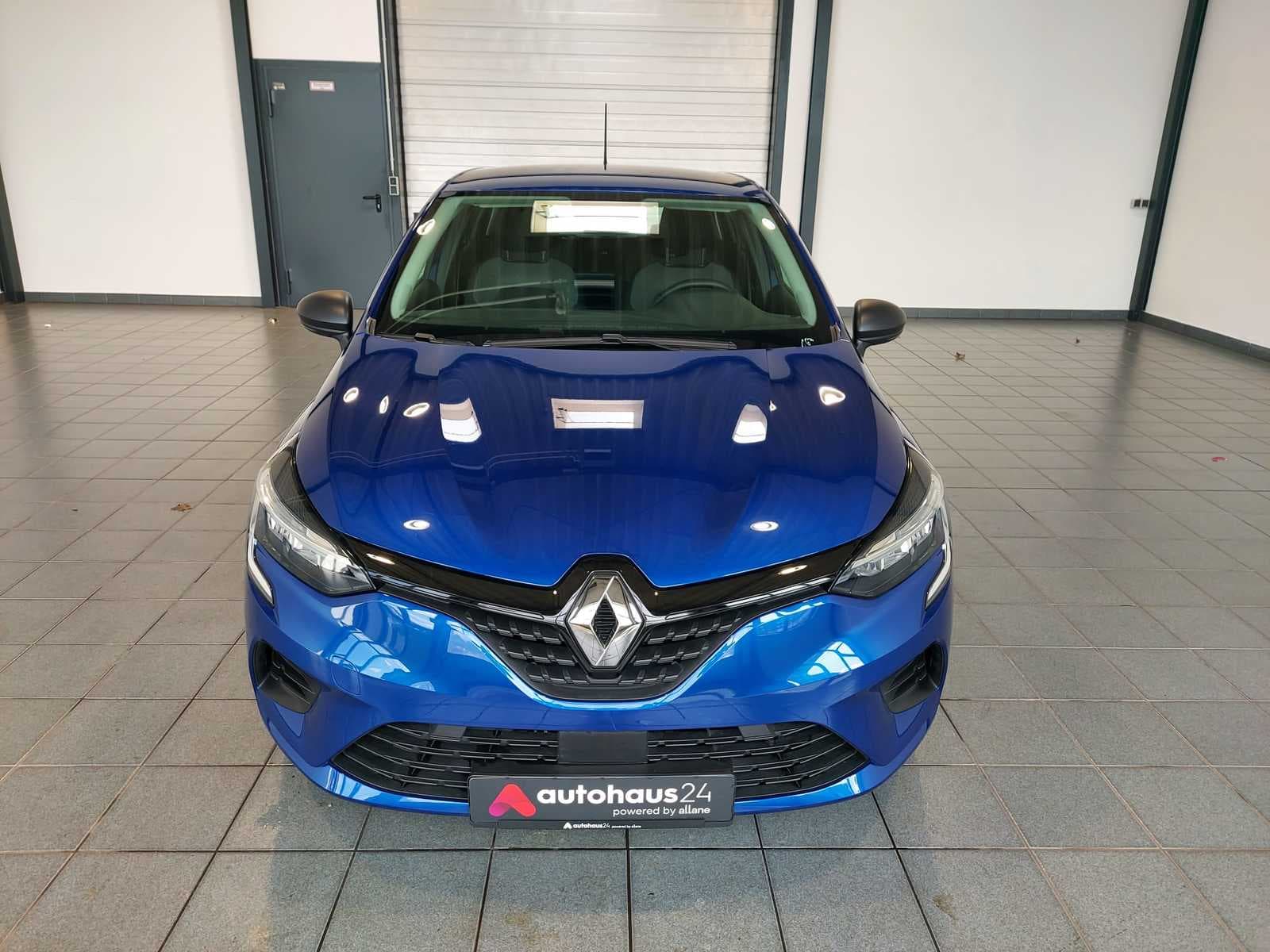 Renault Clio Limousine Clio V 1.0 SCe 65 Life (Euro 6d) #2
