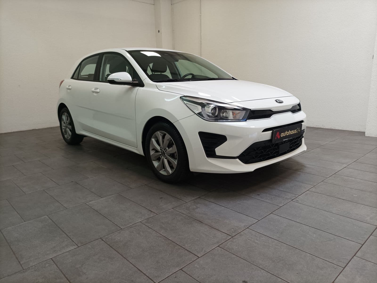 Kia Rio Schräghecklimousine KIA Rio 1.2 Vision Schräghecklimousine #1