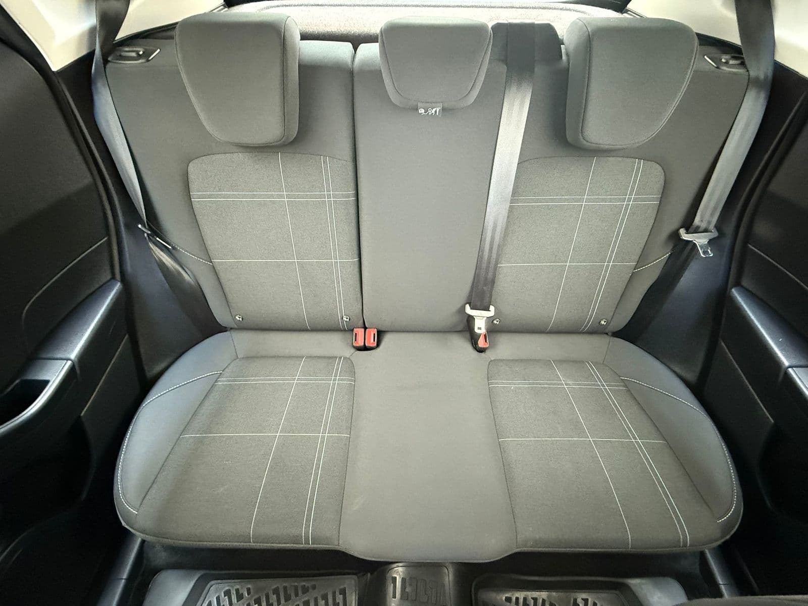 Ford Fiesta Limousine Fiesta 1.1 Trend S/S (EURO 6d) #15