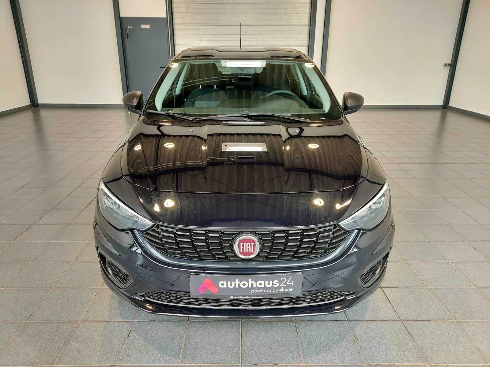 Fiat Tipo Limousine Tipo 1.4  16V Street Start&Stop (EURO 6d-TEMP) #2