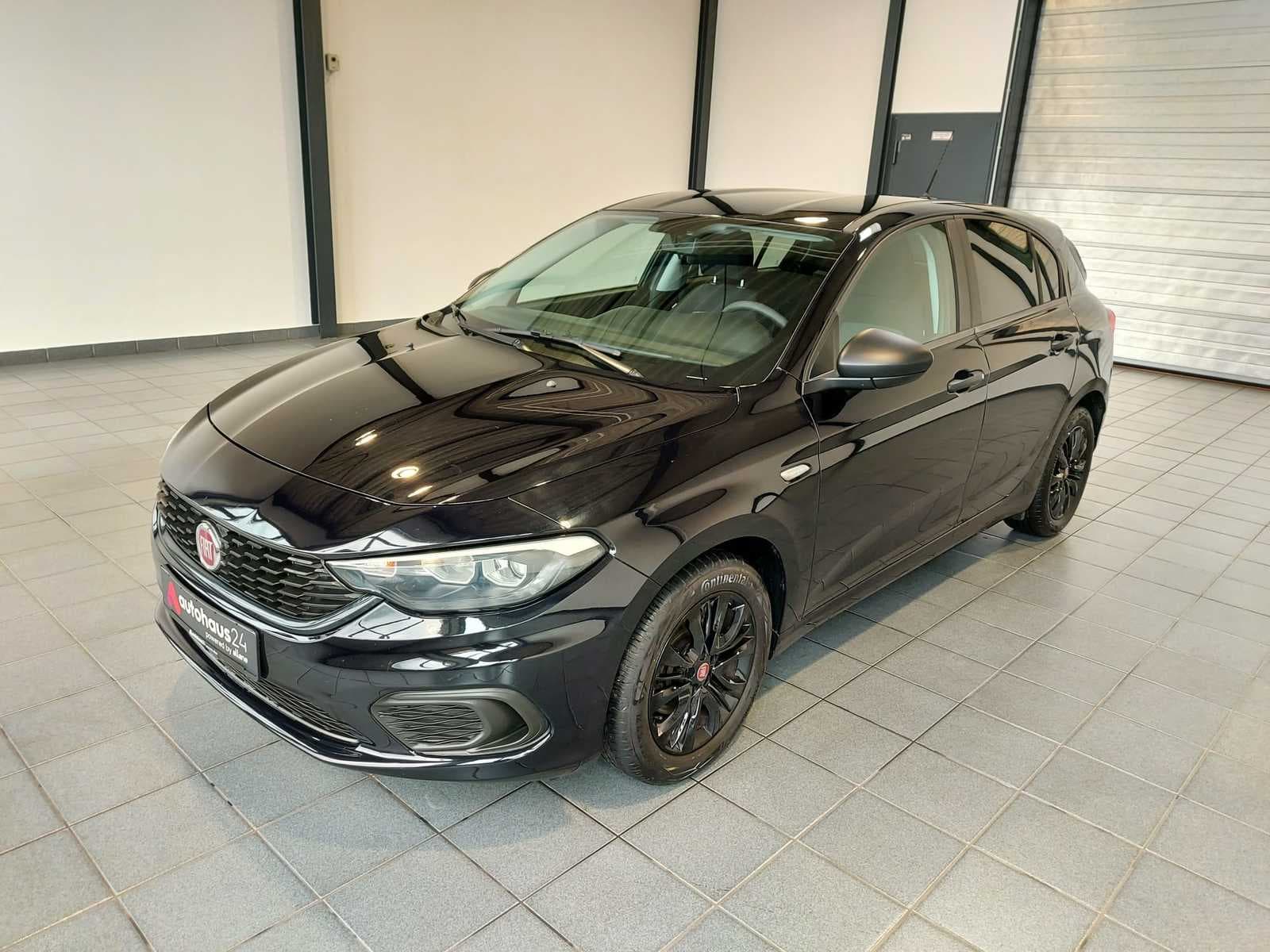 Fiat Tipo Limousine Tipo 1.4  16V Street Start&Stop (EURO 6d-TEMP) #3