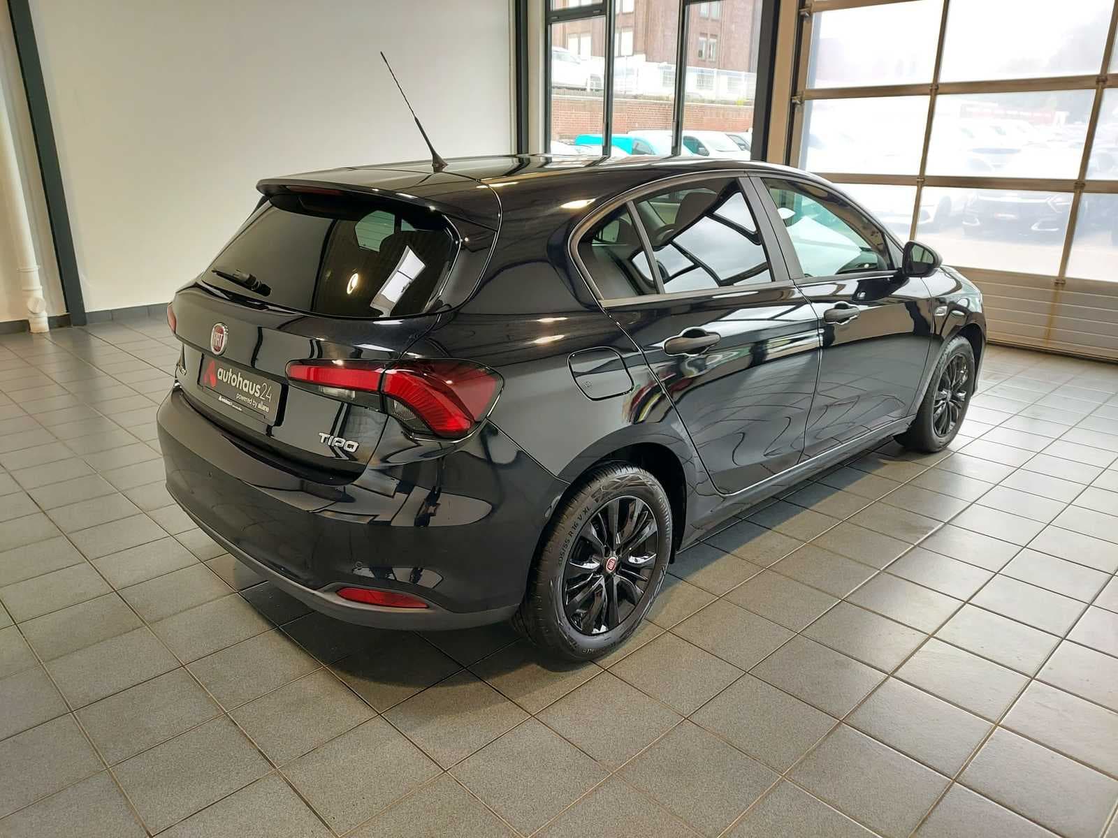 Fiat Tipo Limousine Tipo 1.4  16V Street Start&Stop (EURO 6d-TEMP) #5