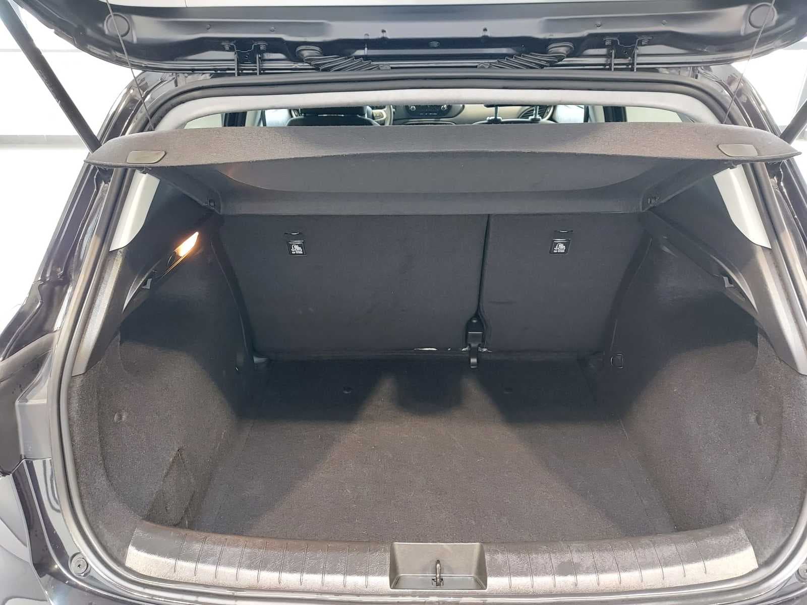 Fiat Tipo Limousine Tipo 1.4  16V Street Start&Stop (EURO 6d-TEMP) #6