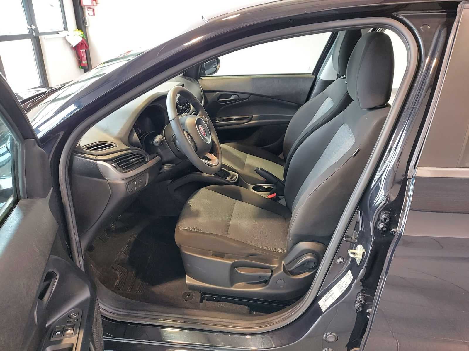 Fiat Tipo Limousine Tipo 1.4  16V Street Start&Stop (EURO 6d-TEMP) #8