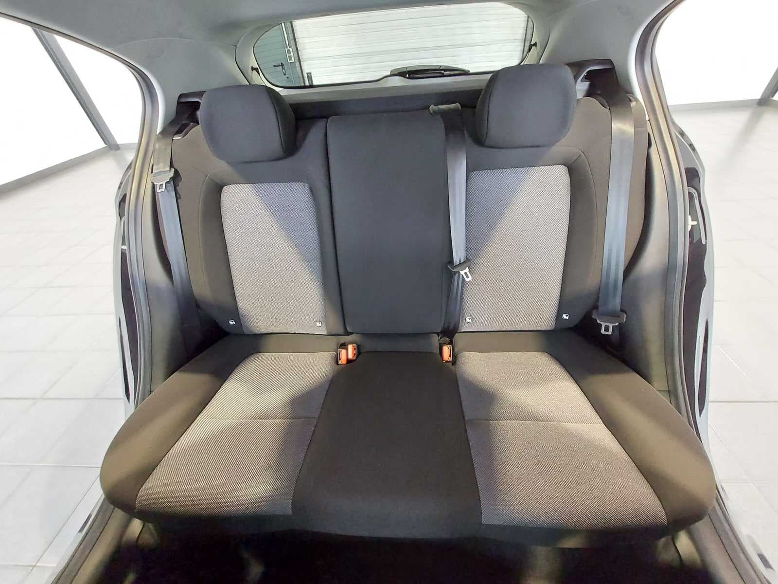 Fiat Tipo Limousine Tipo 1.4  16V Street Start&Stop (EURO 6d-TEMP) #14
