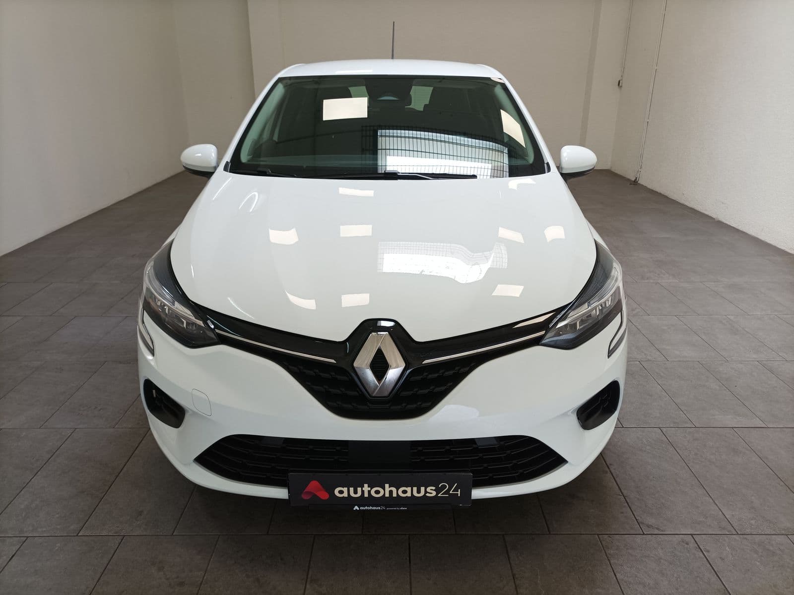 Renault Clio Kleinwagen Clio V 1.0 TCe 90 Zen (Euro 6d) #2