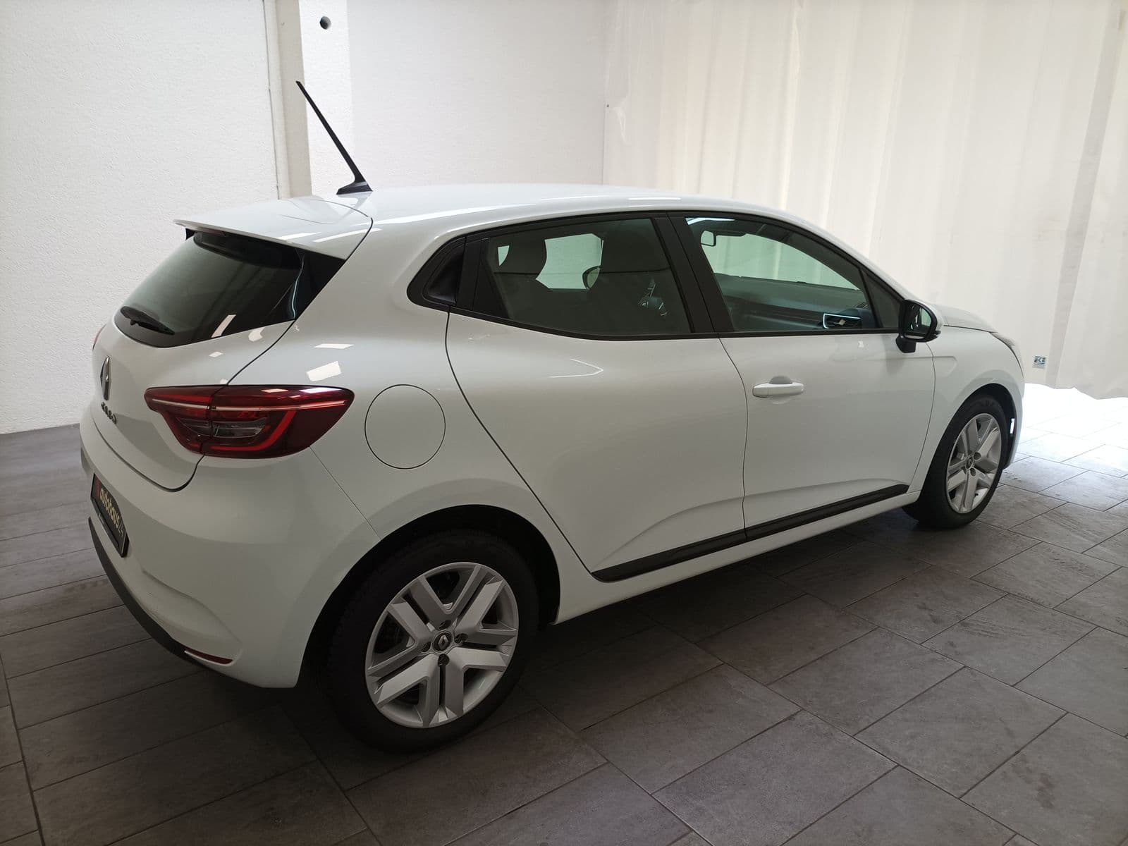 Renault Clio Kleinwagen Clio V 1.0 TCe 90 Zen (Euro 6d) #5