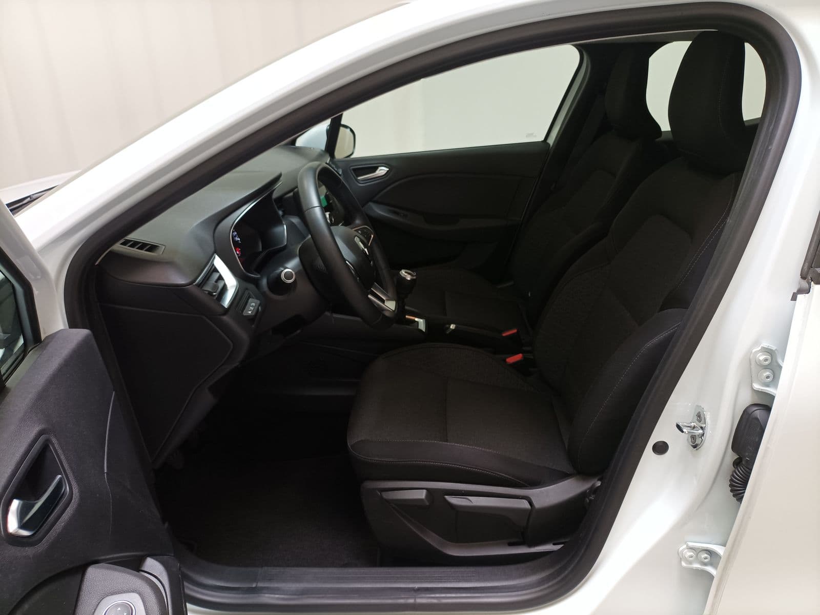 Renault Clio Kleinwagen Clio V 1.0 TCe 90 Zen (Euro 6d) #8
