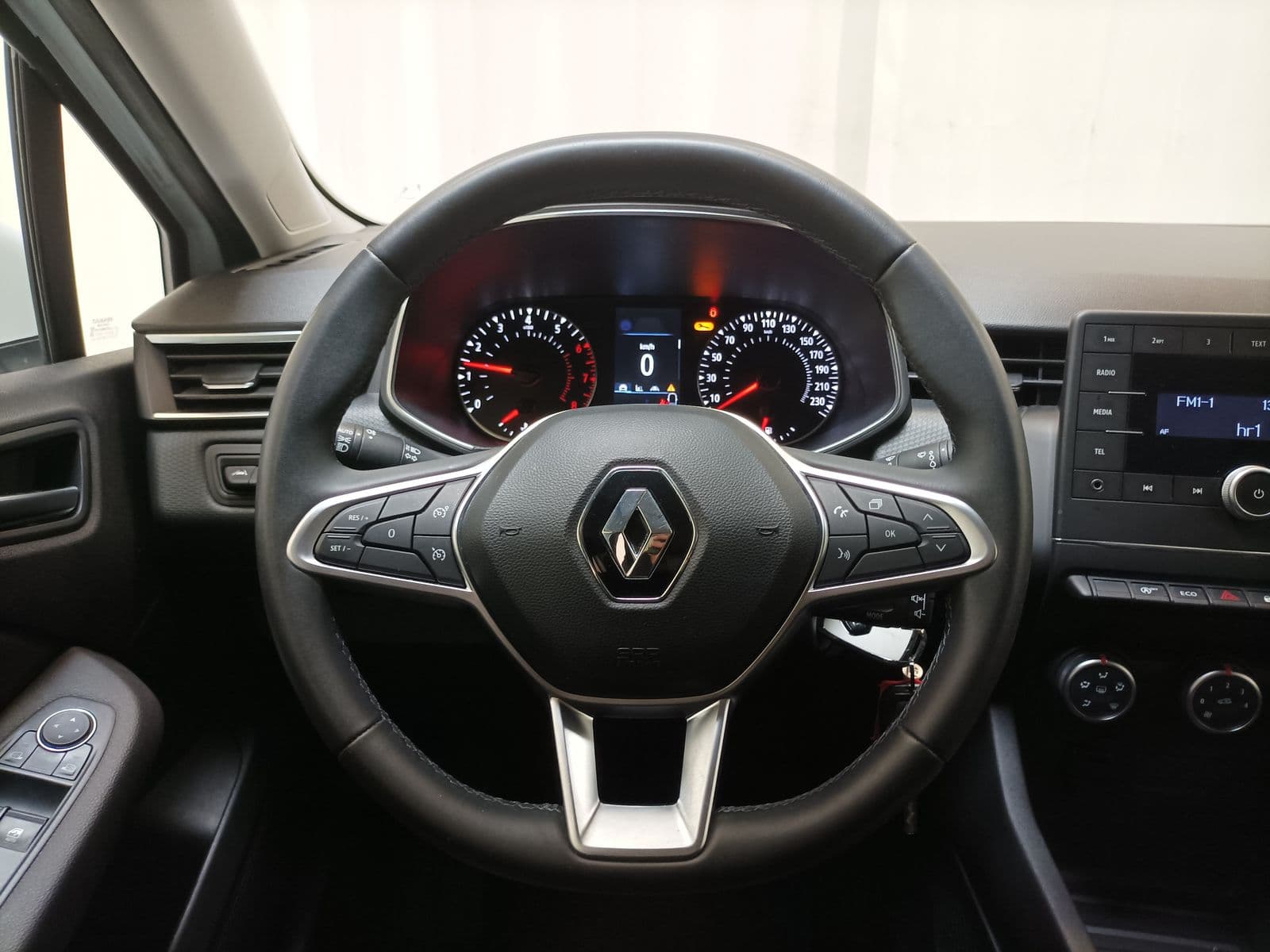 Renault Clio Kleinwagen Clio V 1.0 TCe 90 Zen (Euro 6d) #10