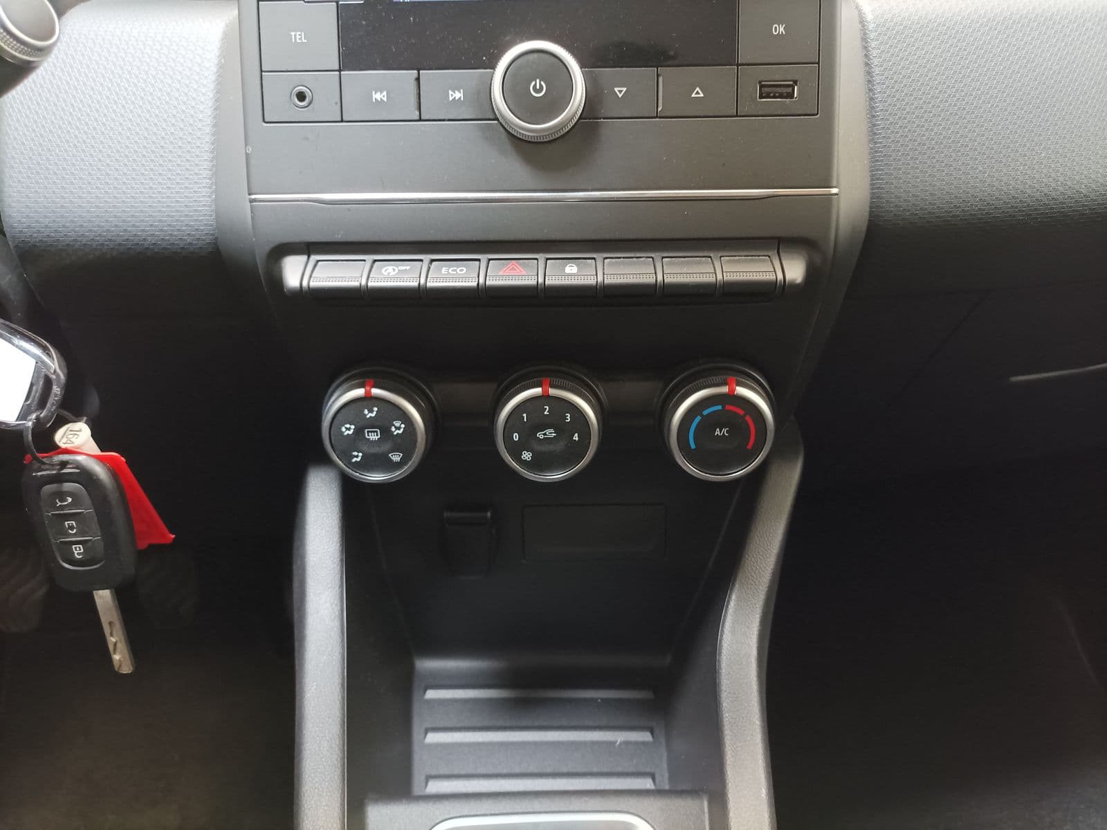 Renault Clio Kleinwagen Clio V 1.0 TCe 90 Zen (Euro 6d) #13