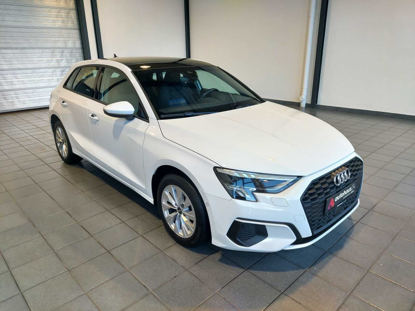 Audi A3 Limousine AUDI A3 40 TFSI e S tronic Sportback Sportback #1