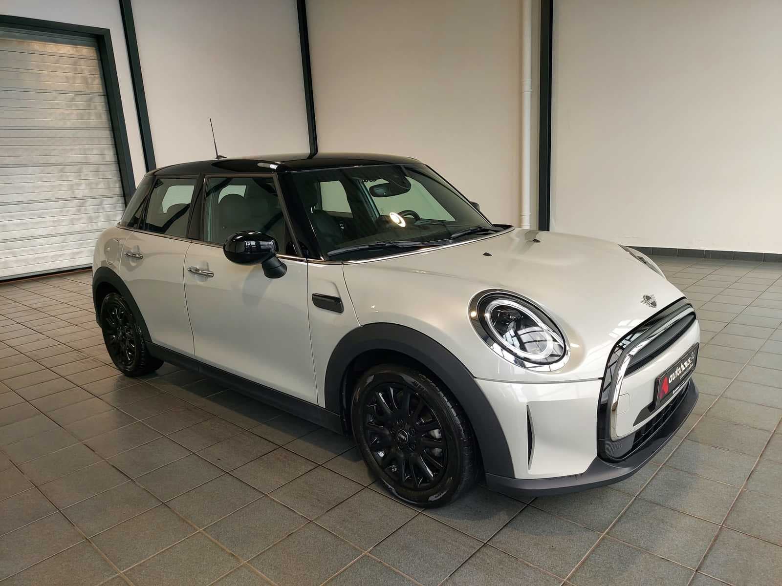 MINI 5-Türer Limousine MINI MINI Cooper Schräghecklimousine #1