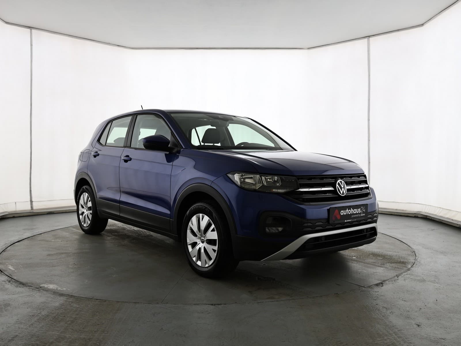 Volkswagen T-Cross SUV / Crossover / Geländewagen VOLKSWAGEN T-Cross 1.0 TSI OPF 81 kW DSG Sports Utility Vehicle #1