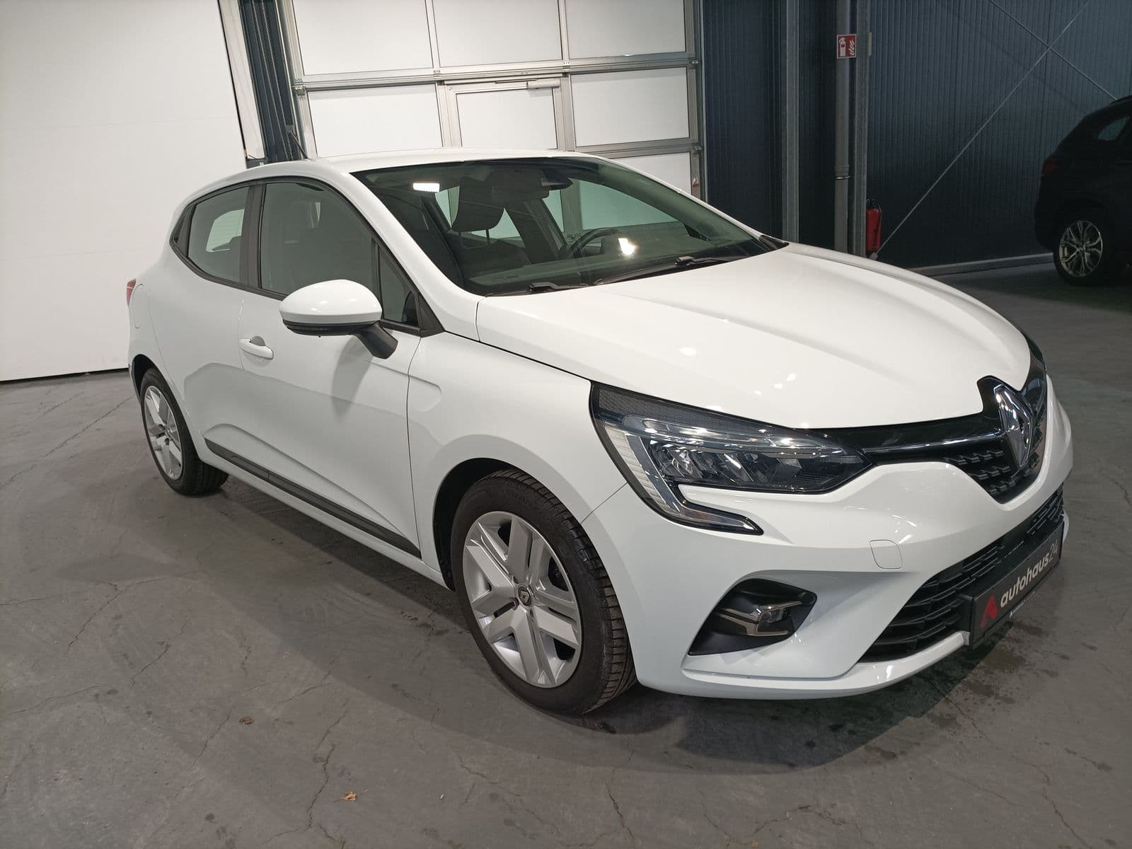 Renault Clio Schräghecklimousine RENAULT Clio TCe 90 Zen Schräghecklimousine #1