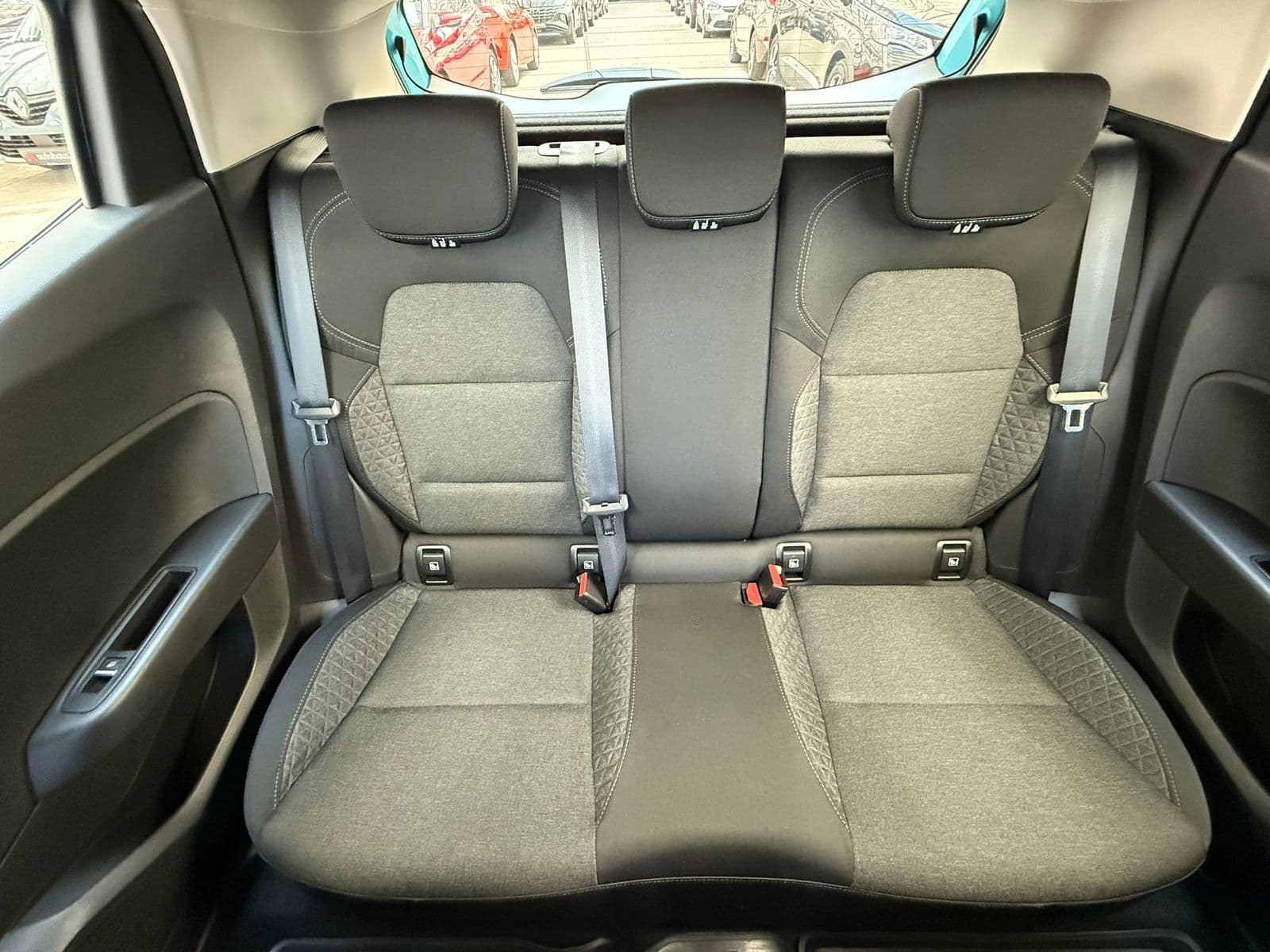 Renault Clio Limousine Clio V 1.0 SCe 65 Zen (Euro 6d) #15