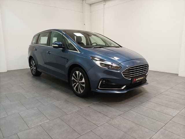 Ford S-Max 119645