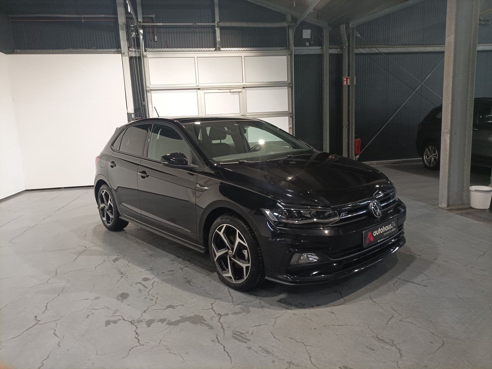 Volkswagen Polo Schräghecklimousine VOLKSWAGEN Polo 1.5 TSI OPF DSG Highline Schräghecklimousine #1