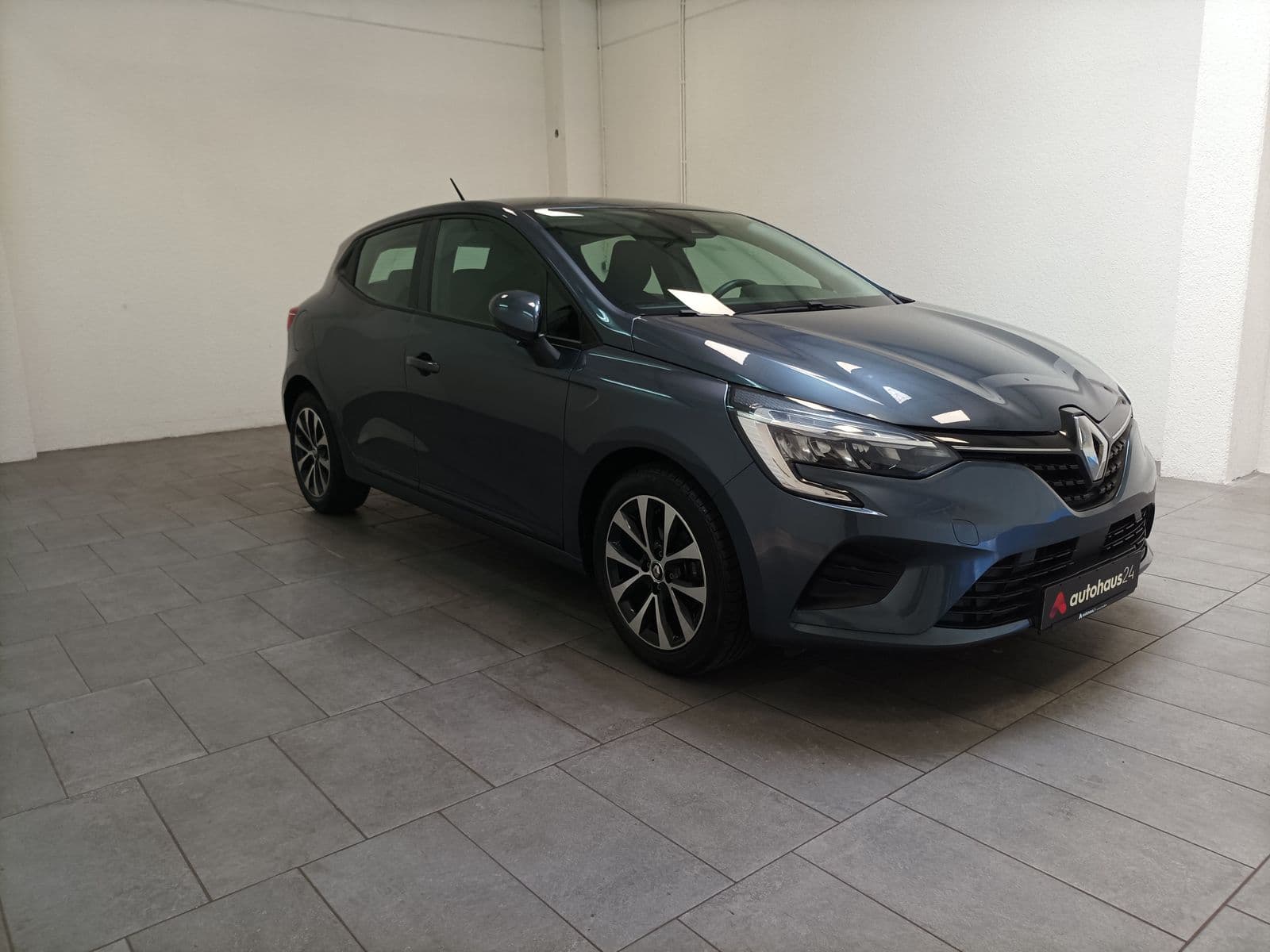 Renault Clio Limousine RENAULT Clio SCe 65 Experience Schräghecklimousine #1