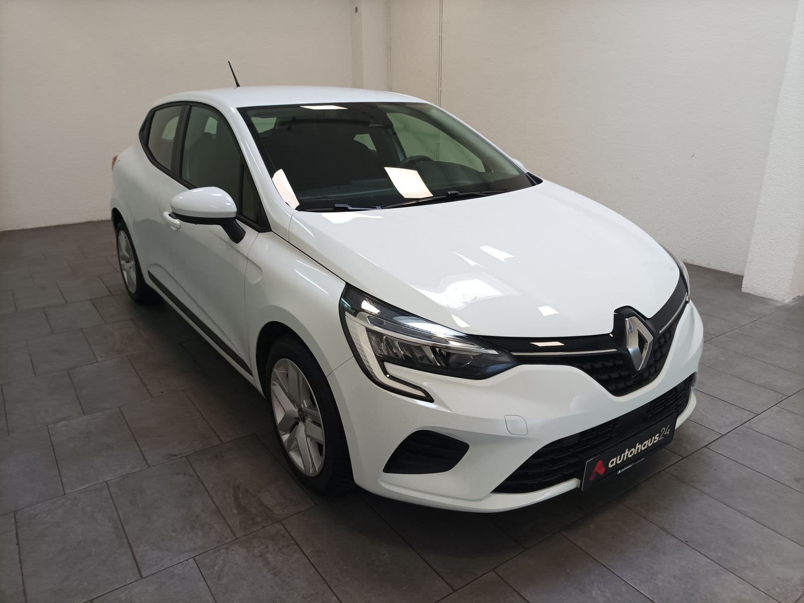 Renault Clio Limousine RENAULT Clio SCe 65 Experience Schräghecklimousine #1