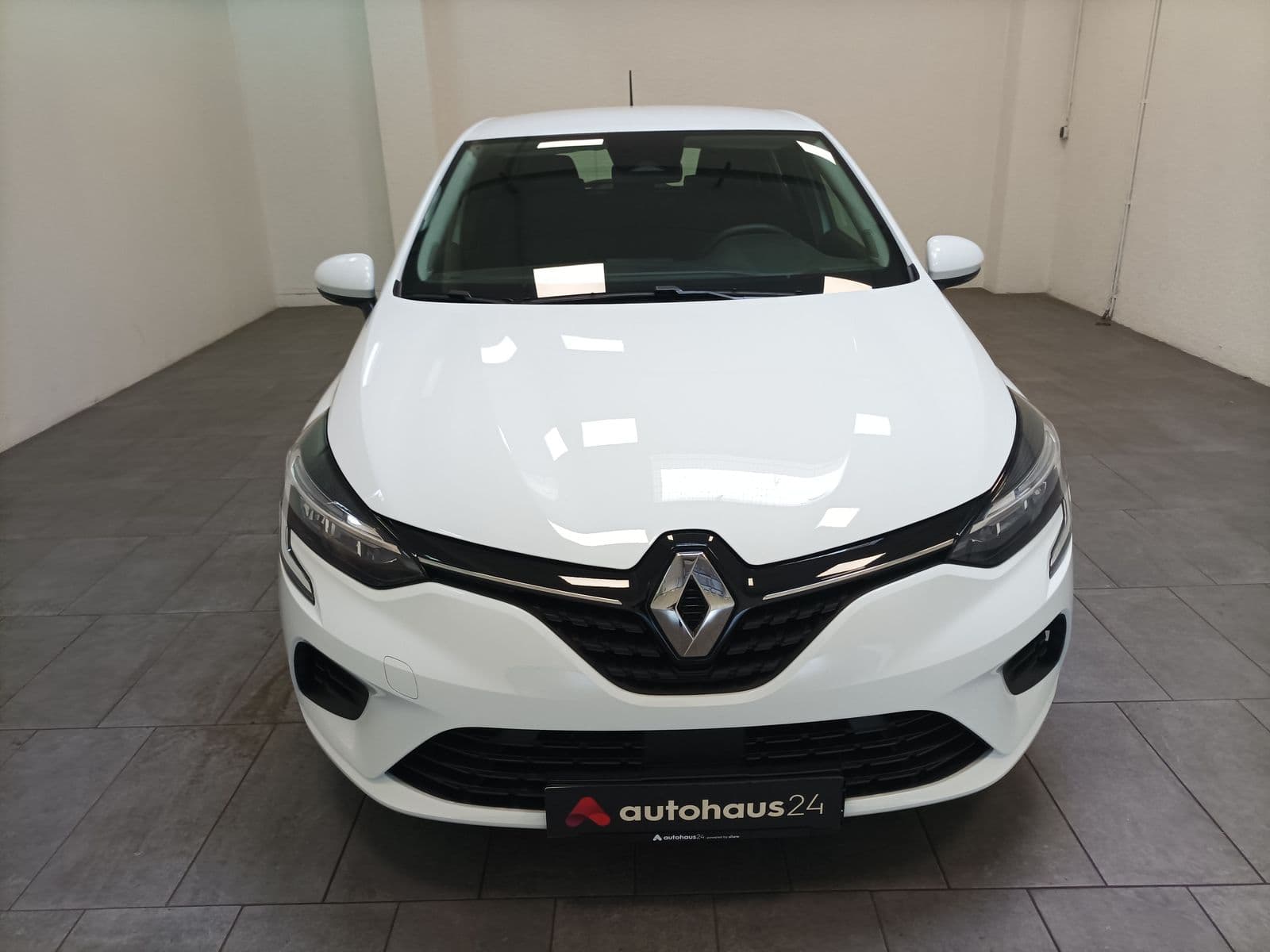 Renault Clio Limousine Clio V 1.0 SCe 65 Zen (Euro 6d) #2