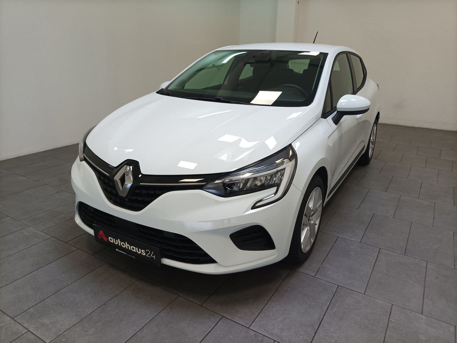 Renault Clio Limousine Clio V 1.0 SCe 65 Zen (Euro 6d) #3