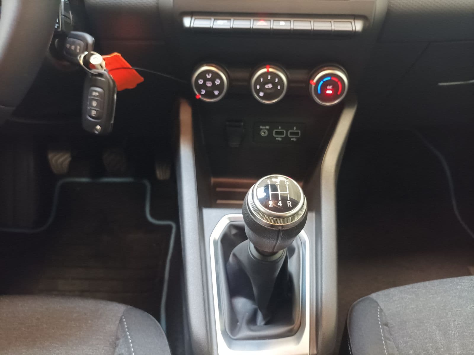 Renault Clio Limousine Clio V 1.0 SCe 65 Zen (Euro 6d) #14