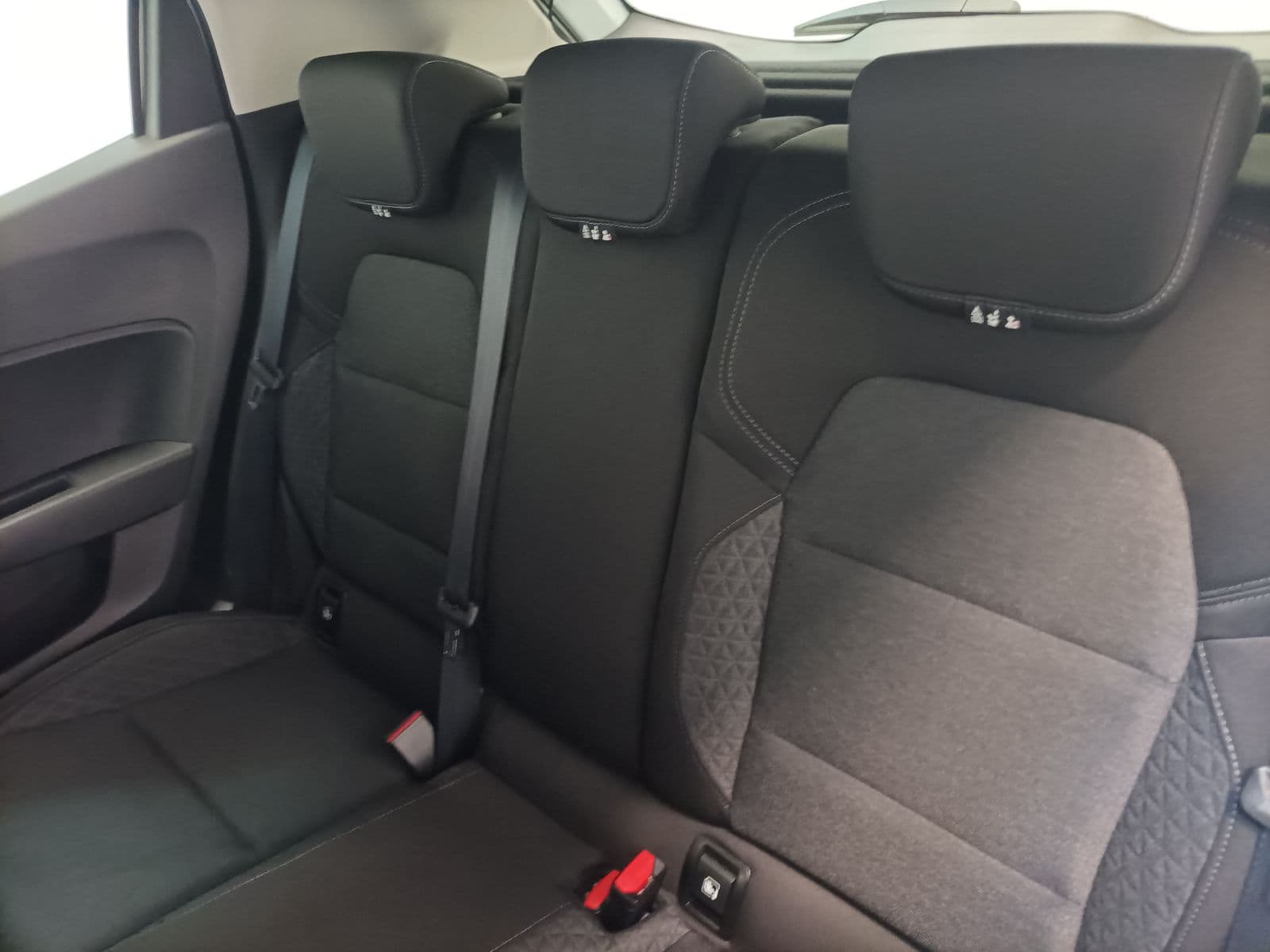 Renault Clio Limousine Clio V 1.0 SCe 65 Zen (Euro 6d) #16