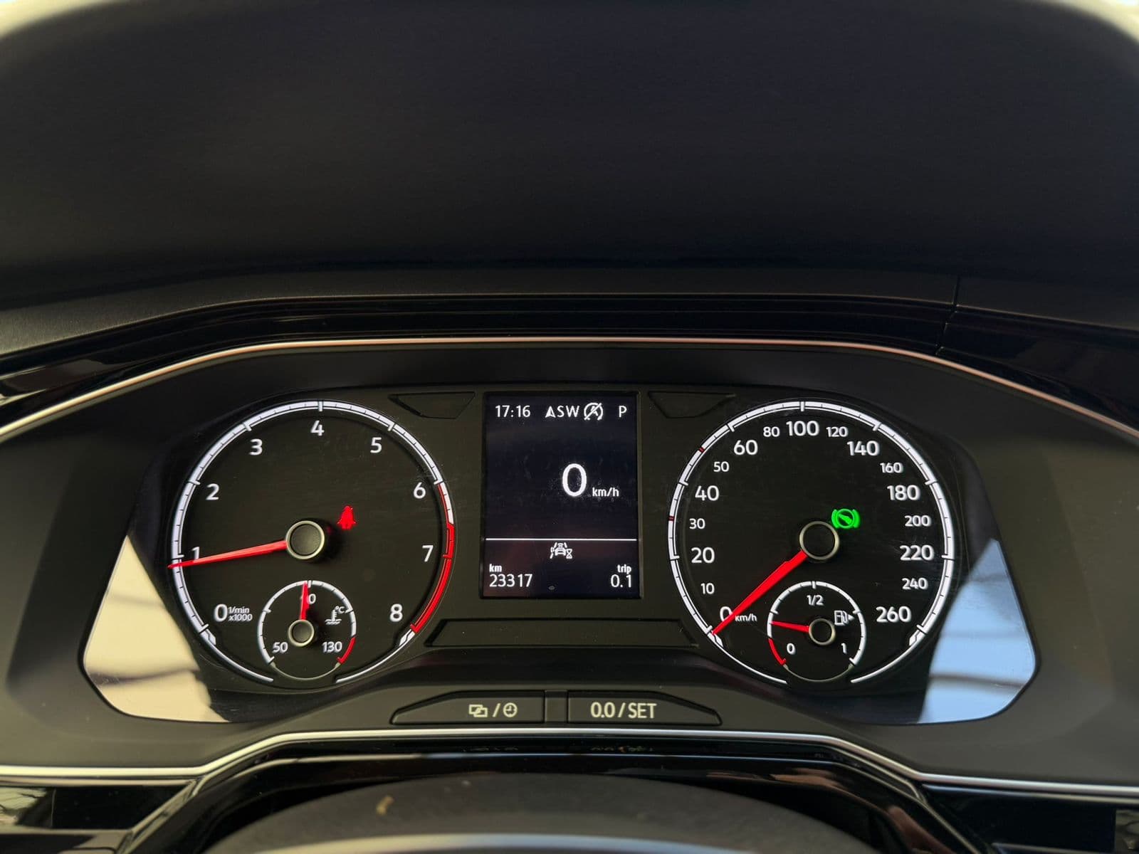 VW Polo Limousine Polo 1.5 TSI Highline OPF (EURO 6d) #7