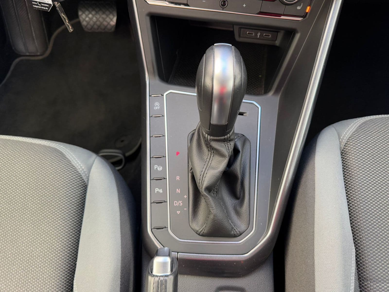 VW Polo Limousine Polo 1.5 TSI Highline OPF (EURO 6d) #13