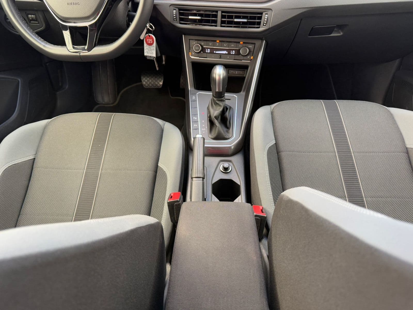 VW Polo Limousine Polo 1.5 TSI Highline OPF (EURO 6d) #14