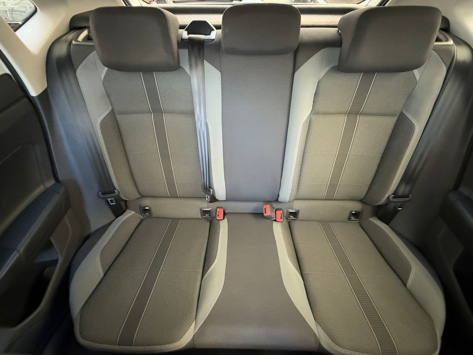 VW Polo Limousine Polo 1.5 TSI Highline OPF (EURO 6d) #15