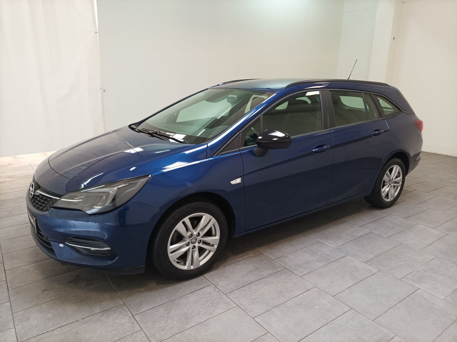 Opel Astra Kombi Astra K 1.2 Turbo Business Edition (EURO 6d) #3