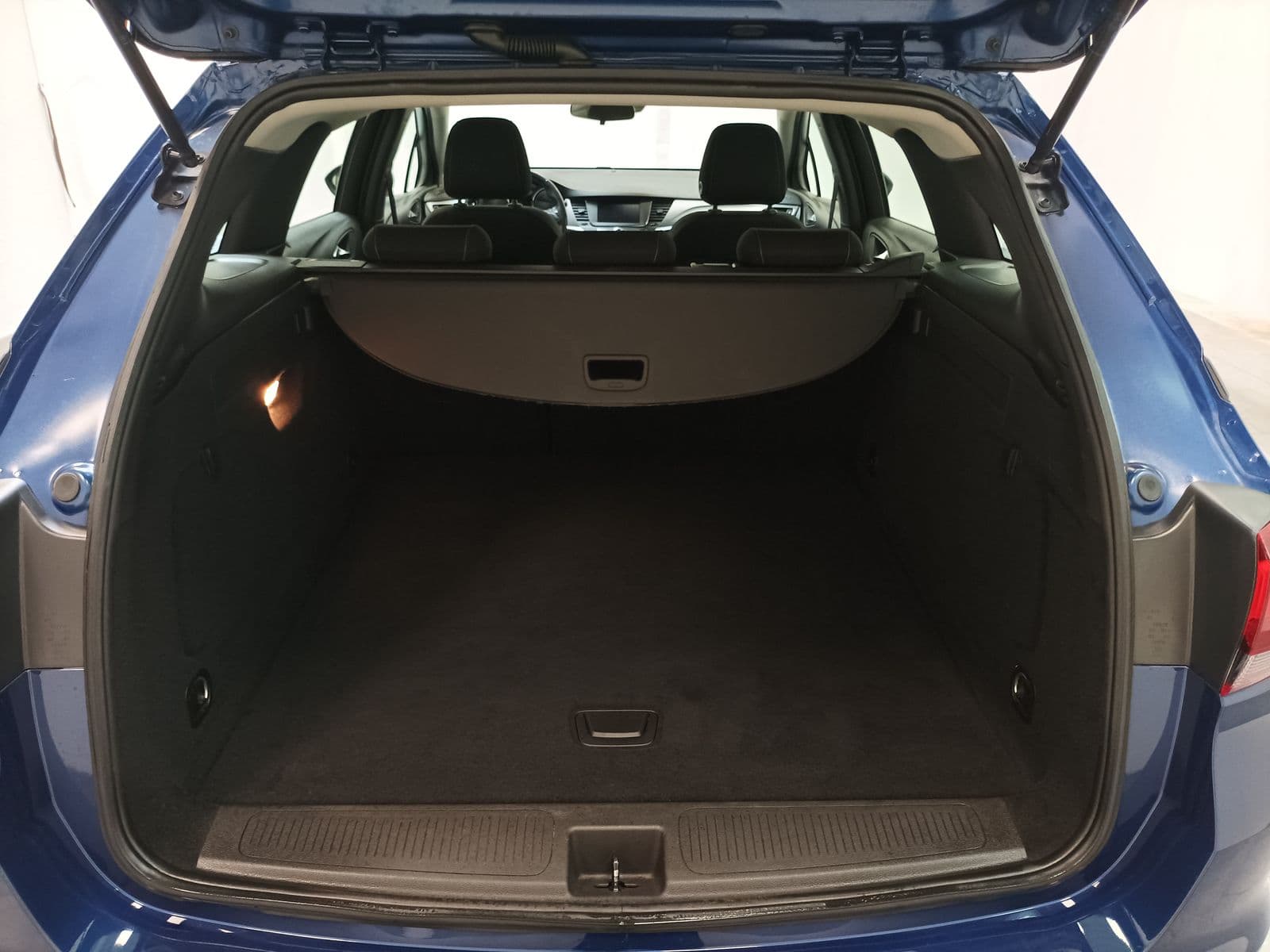 Opel Astra Kombi Astra K 1.2 Turbo Business Edition (EURO 6d) #6