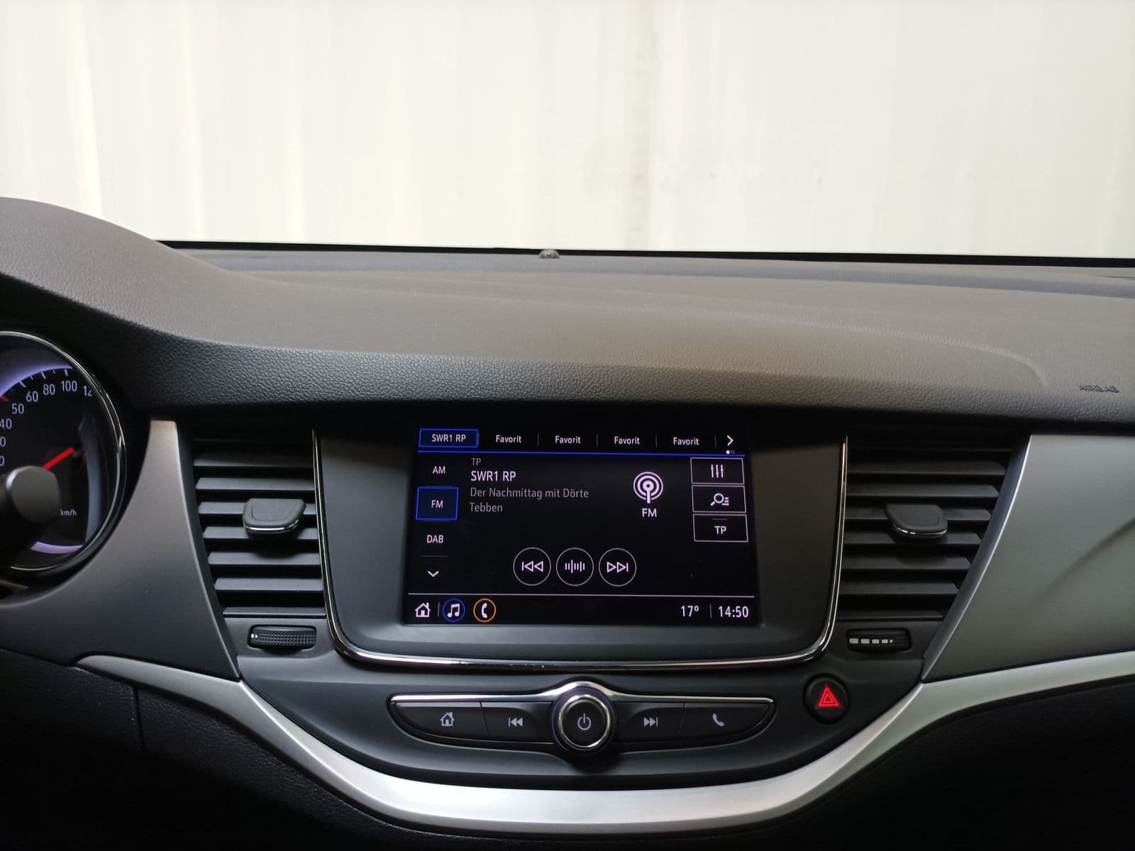 Opel Astra Kombi Astra K 1.2 Turbo Business Edition (EURO 6d) #12