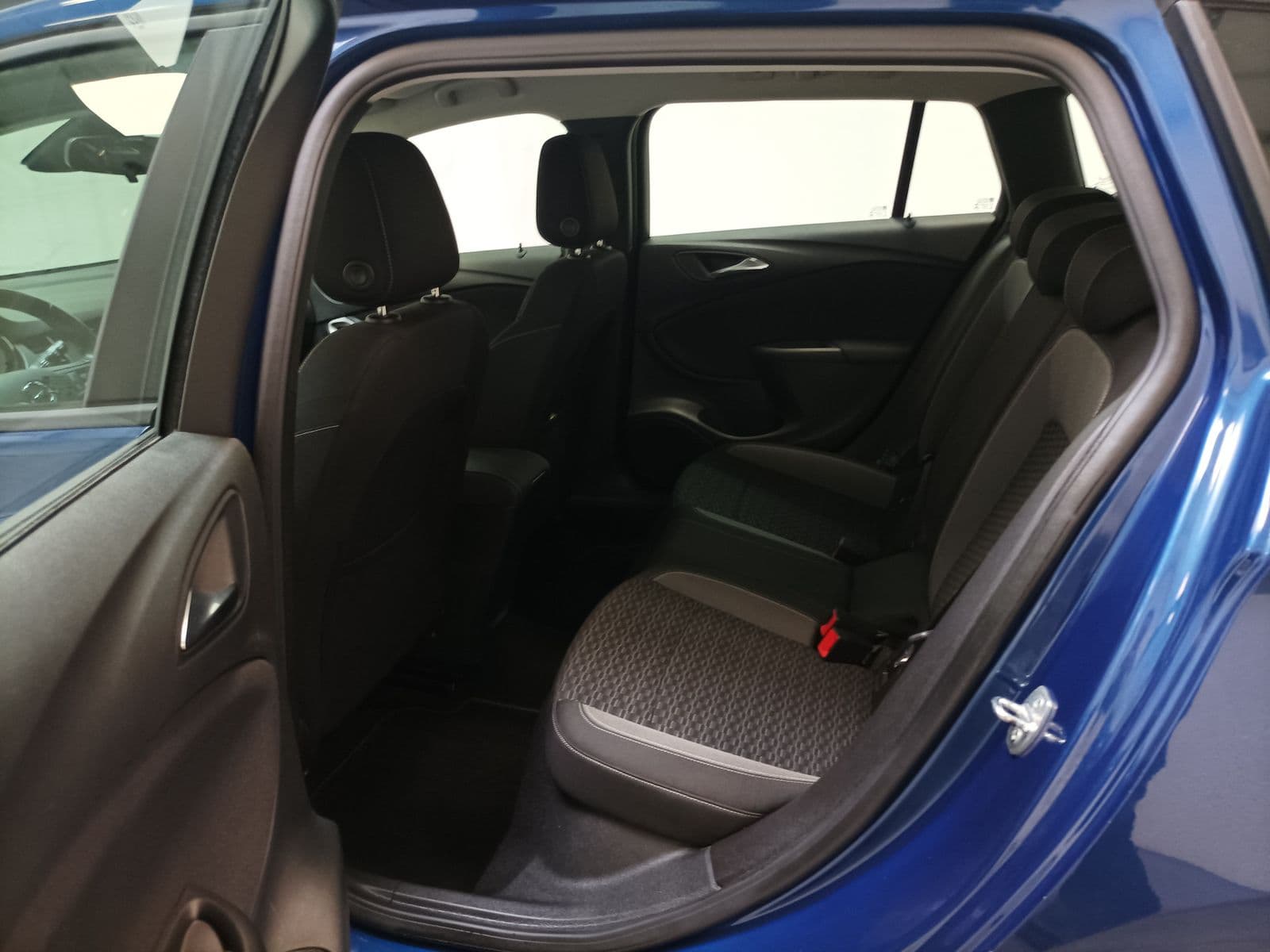 Opel Astra Kombi Astra K 1.2 Turbo Business Edition (EURO 6d) #18