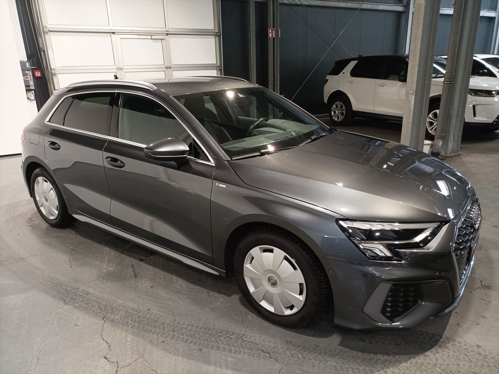 Audi A3 Limousine AUDI A3 30 TDI S line Sportback Sportback #1