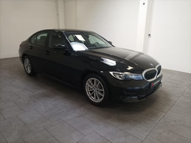BMW 3er 117973