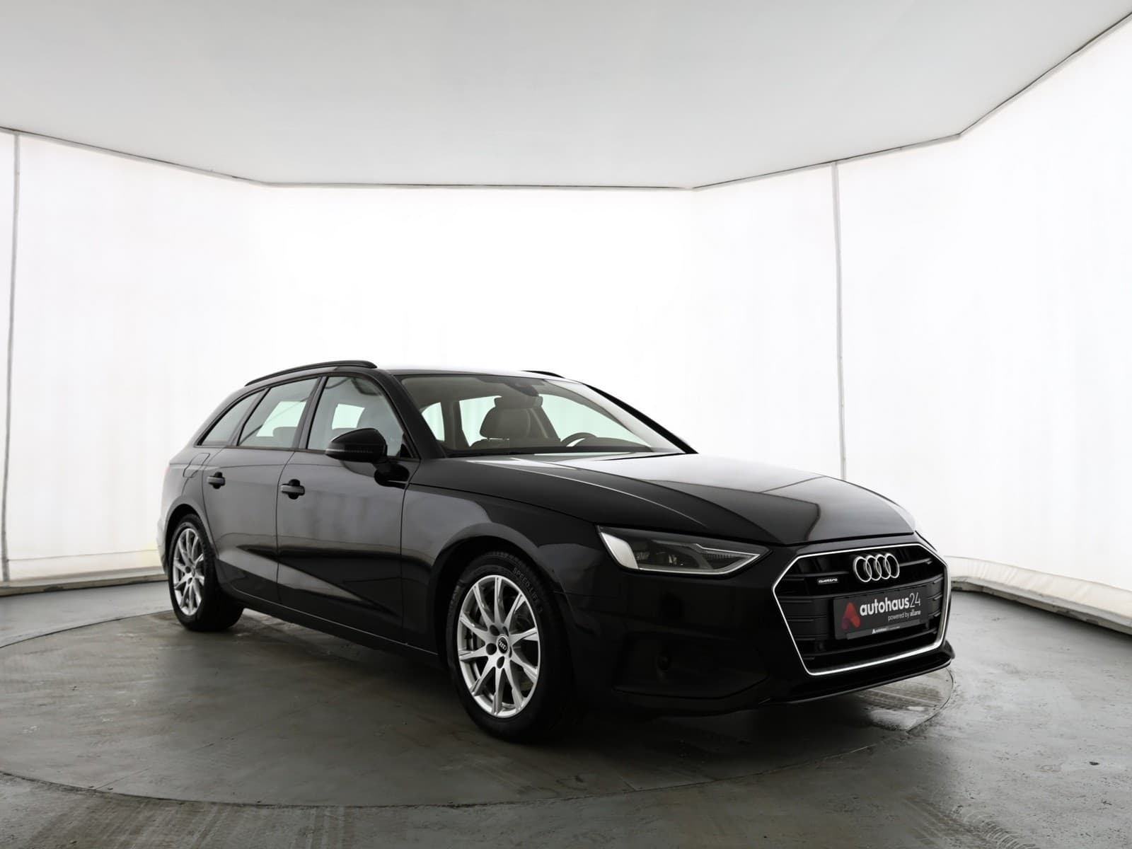 Audi A4 Kombi AUDI A4 40 TDI S tronic quattro Avant Kombi #1