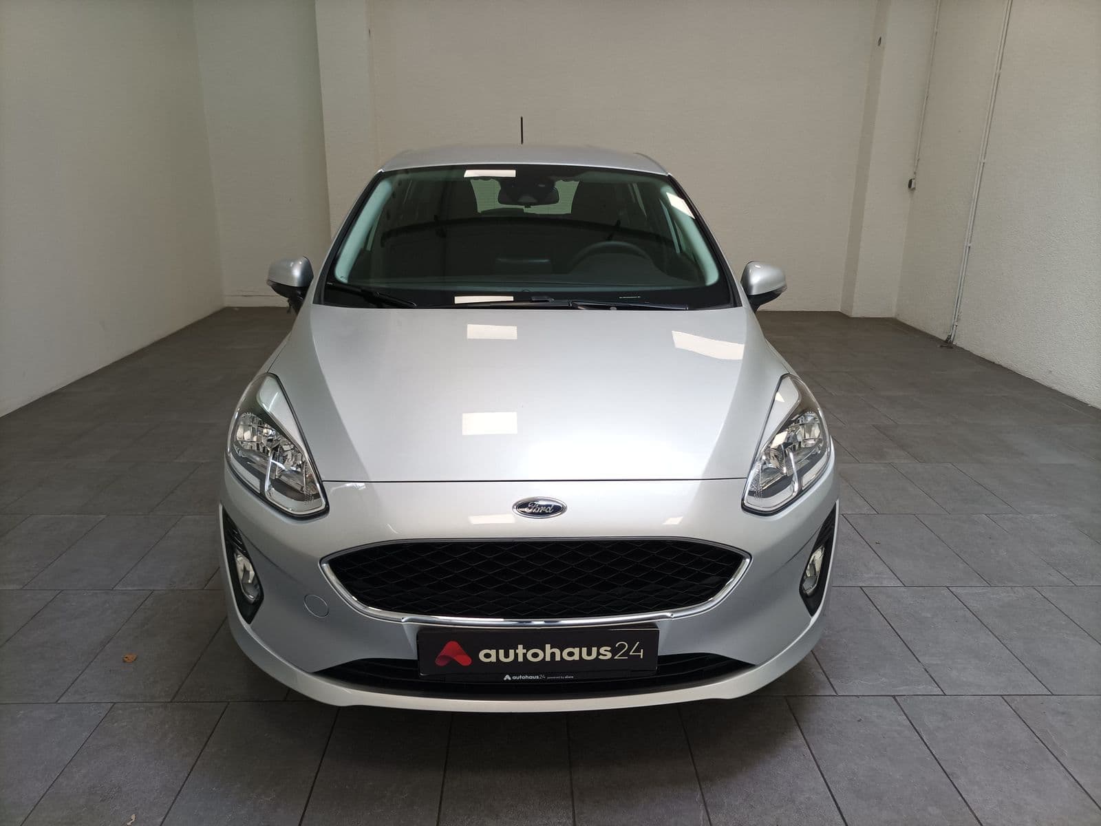 Ford Fiesta Limousine Fiesta 1.1 Trend S/S (EURO 6d) #2