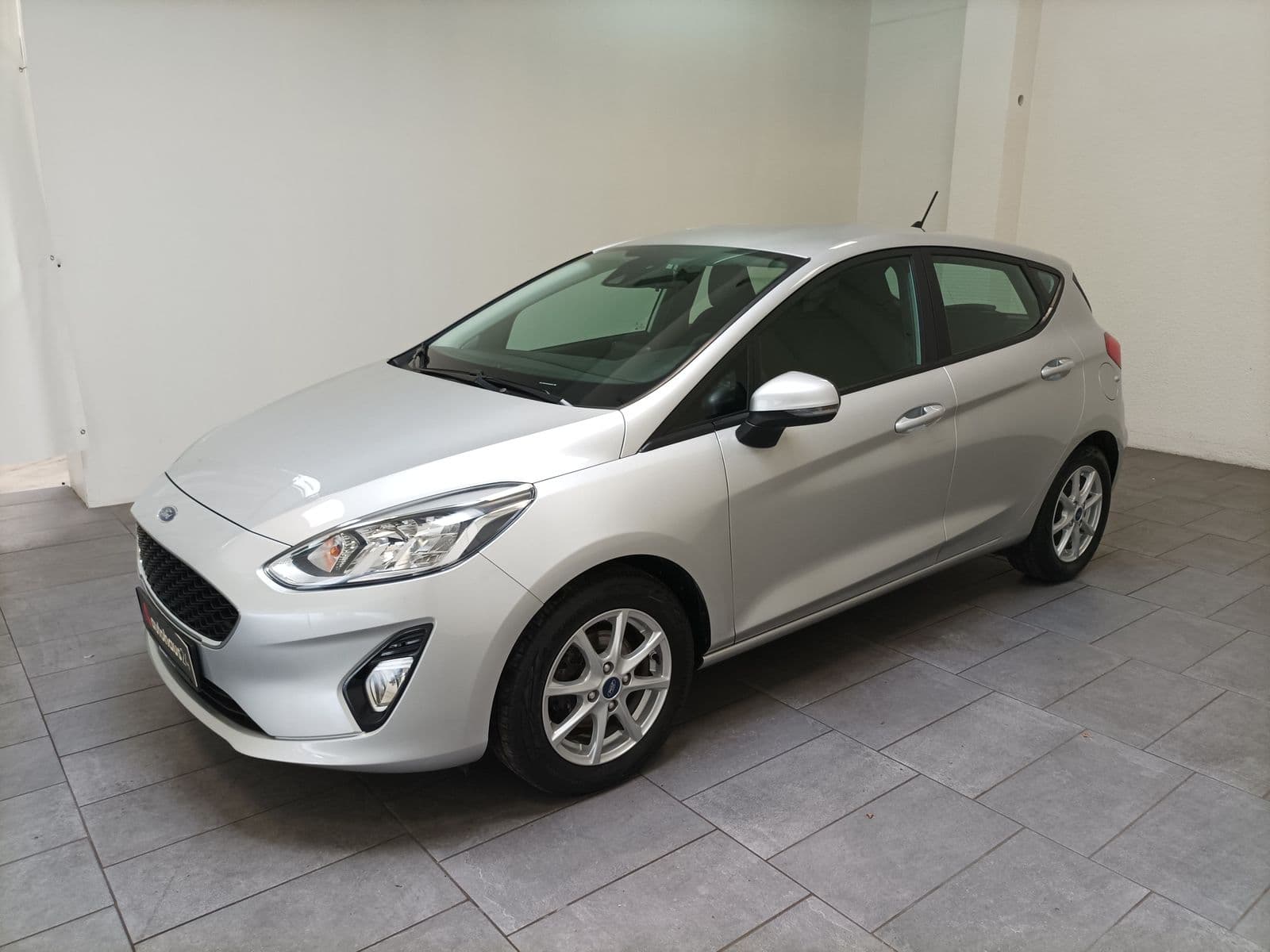 Ford Fiesta Limousine Fiesta 1.1 Trend S/S (EURO 6d) #3