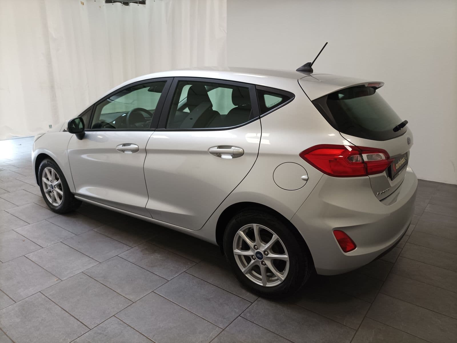 Ford Fiesta Limousine Fiesta 1.1 Trend S/S (EURO 6d) #4