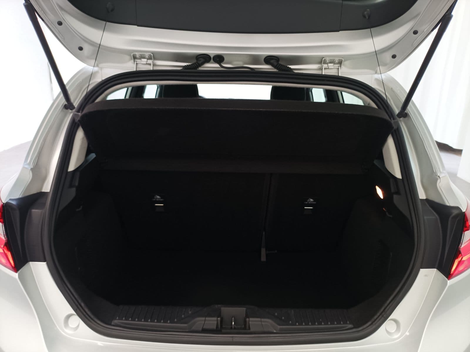 Ford Fiesta Limousine Fiesta 1.1 Trend S/S (EURO 6d) #6