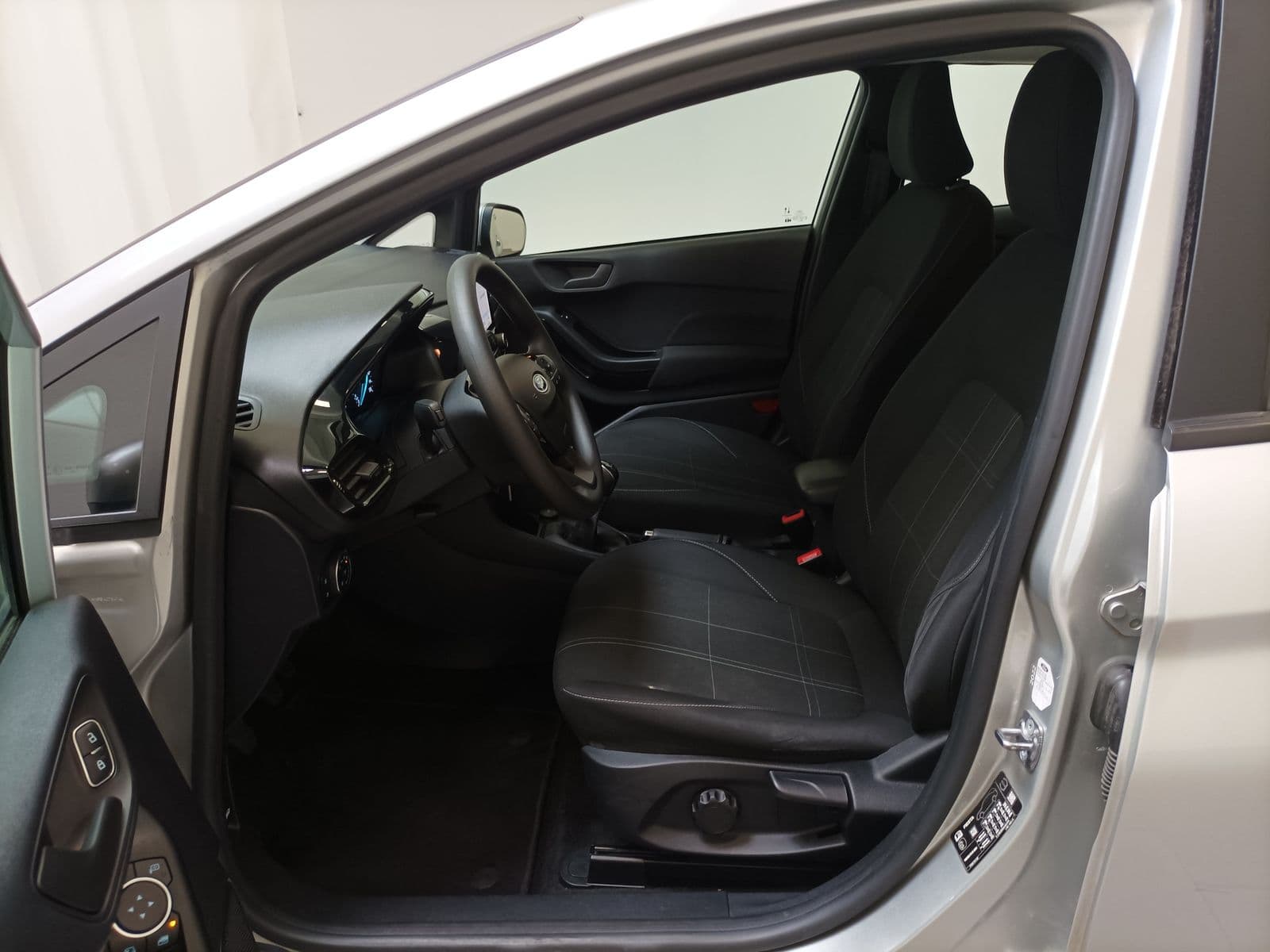 Ford Fiesta Limousine Fiesta 1.1 Trend S/S (EURO 6d) #8