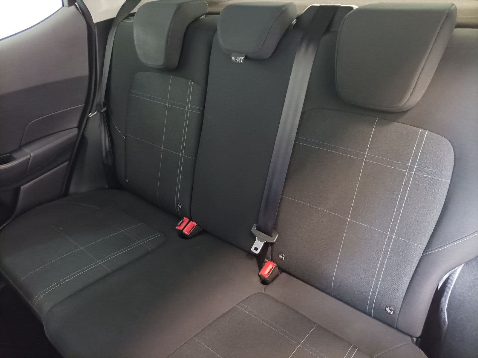 Ford Fiesta Limousine Fiesta 1.1 Trend S/S (EURO 6d) #16