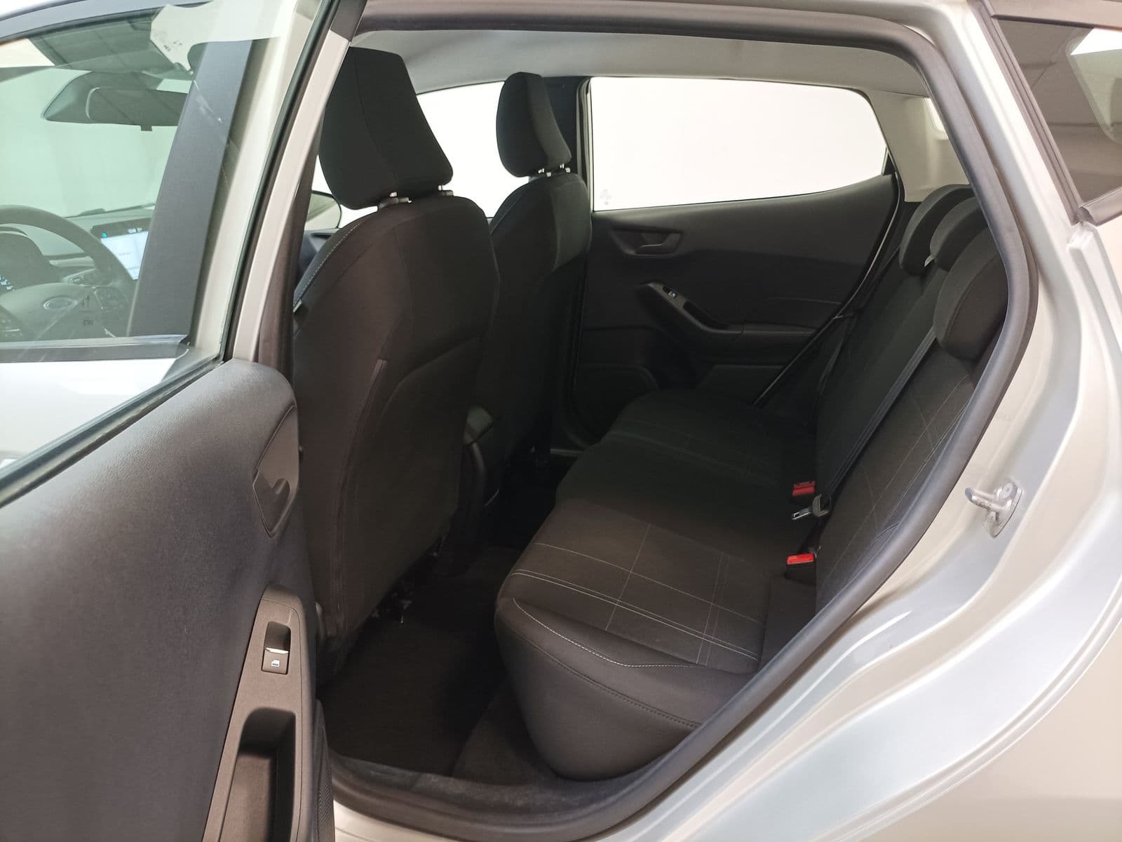 Ford Fiesta Limousine Fiesta 1.1 Trend S/S (EURO 6d) #17